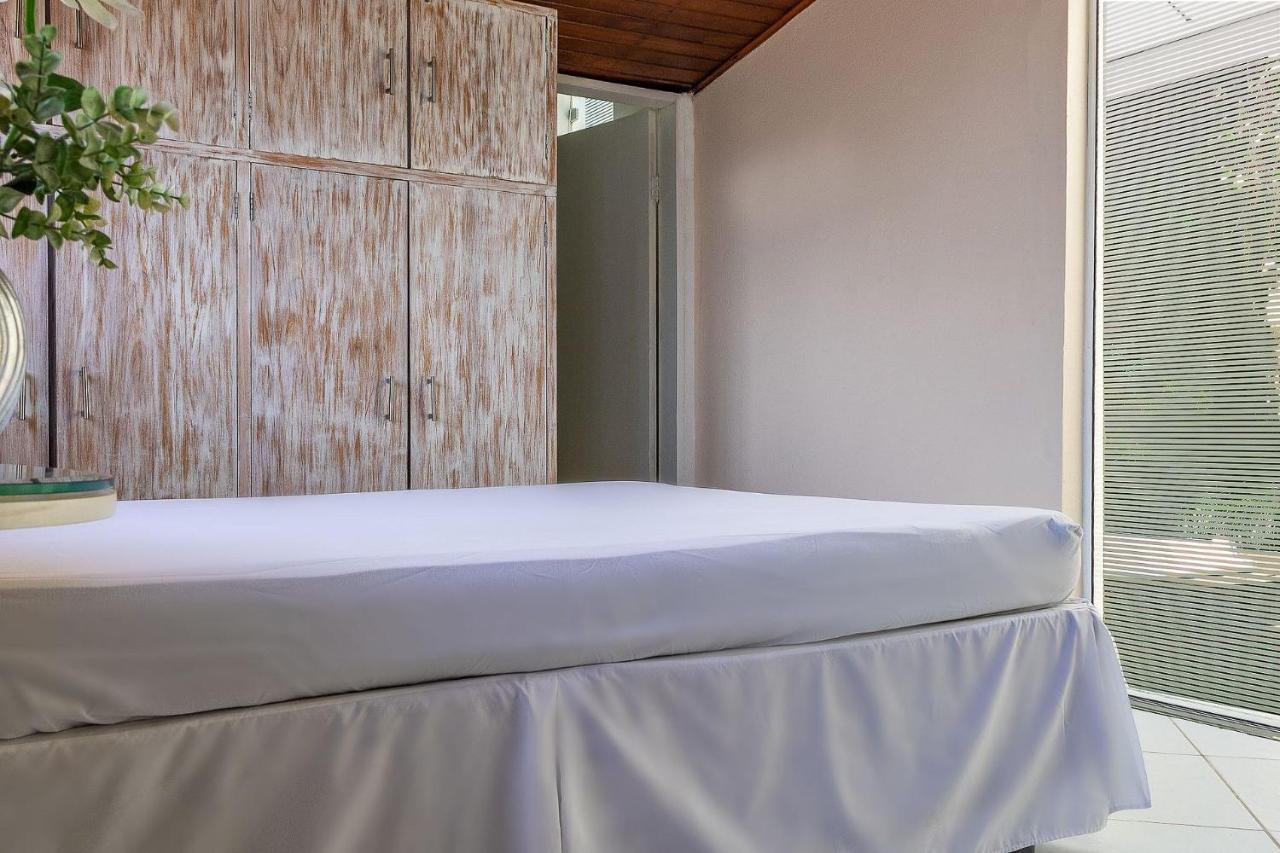 Casas Com Jacuzzi E Churrasqueira A 500 Metros Da Praia Do Pereque Na Ilhabela Bagian luar foto