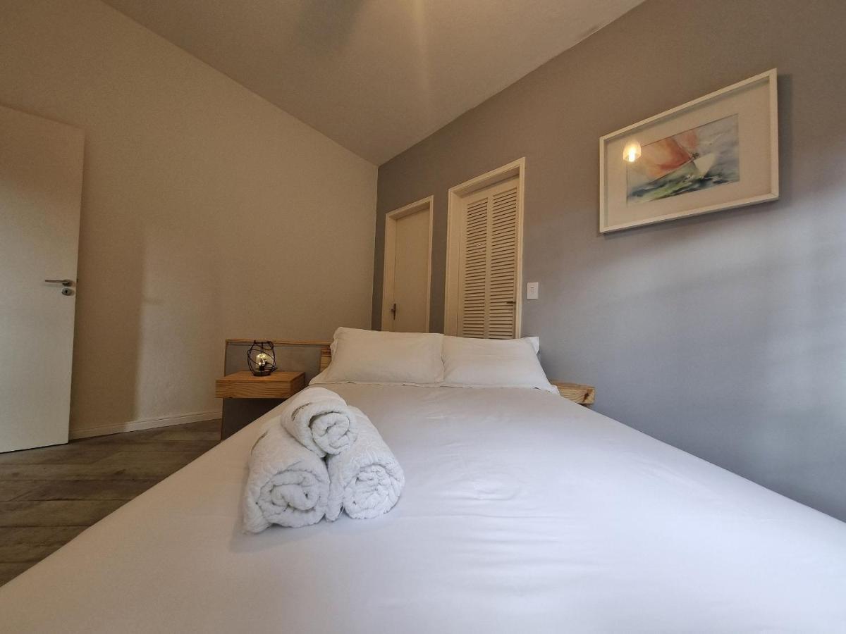 Casas Com Jacuzzi E Churrasqueira A 500 Metros Da Praia Do Pereque Na Ilhabela Bagian luar foto