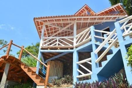 Casas Com Jacuzzi E Churrasqueira A 500 Metros Da Praia Do Pereque Na Ilhabela Bagian luar foto