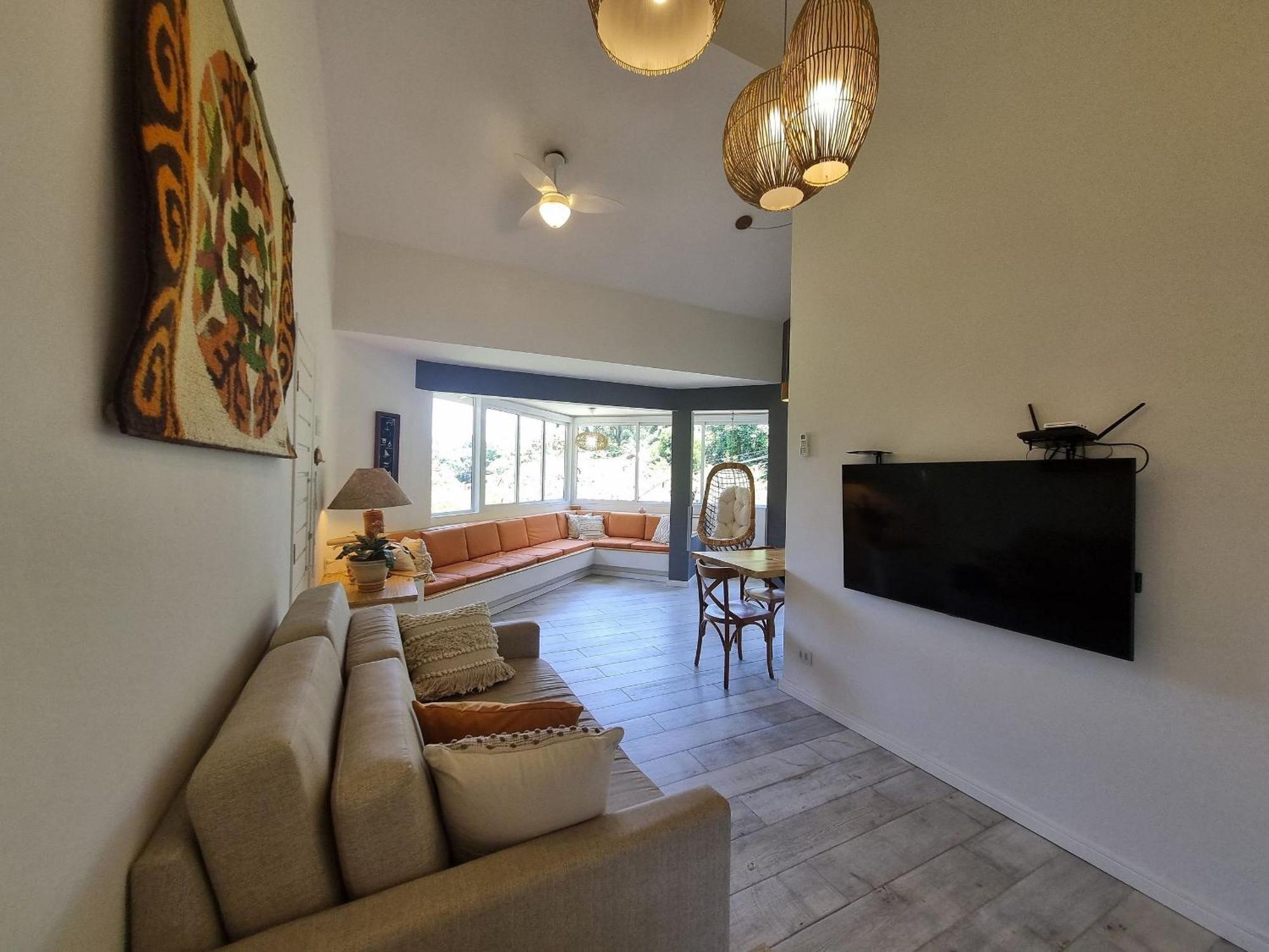 Casas Com Jacuzzi E Churrasqueira A 500 Metros Da Praia Do Pereque Na Ilhabela Bagian luar foto